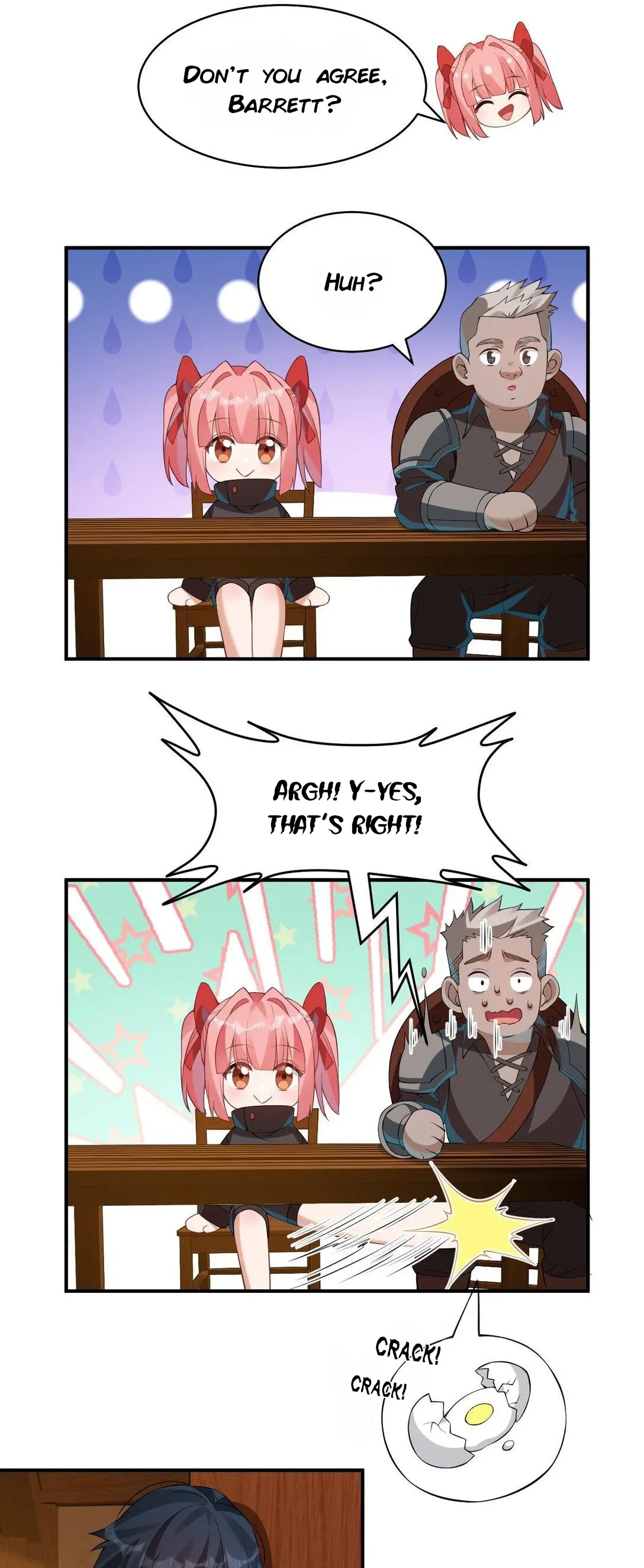 I Am a Max-level Priestess in Another World Chapter 13 page 22