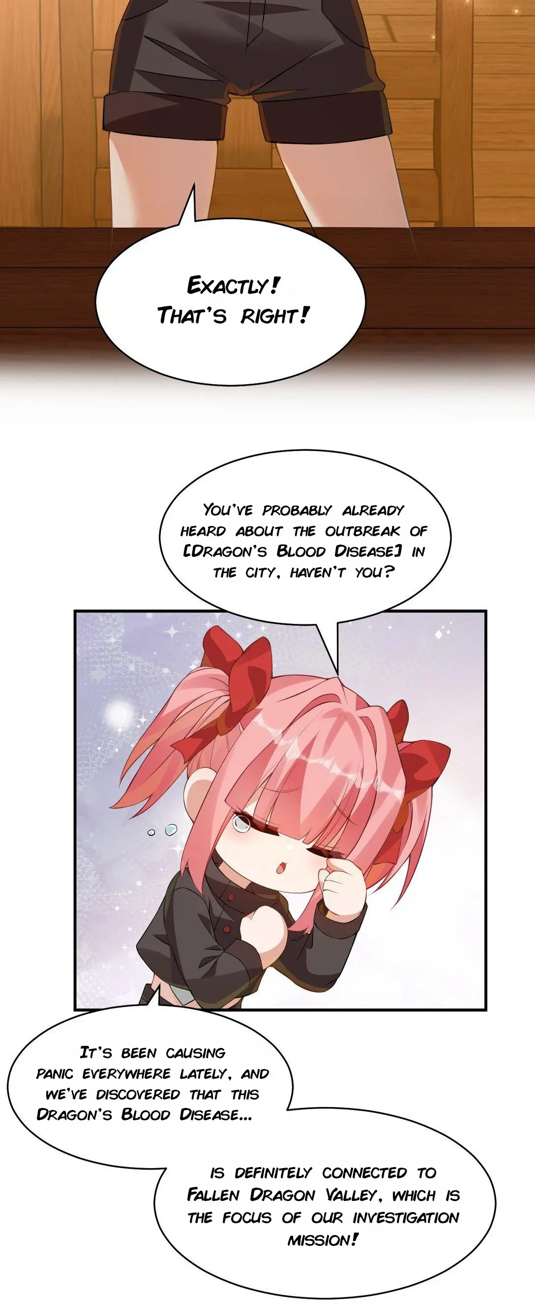 I Am a Max-level Priestess in Another World Chapter 13 page 24