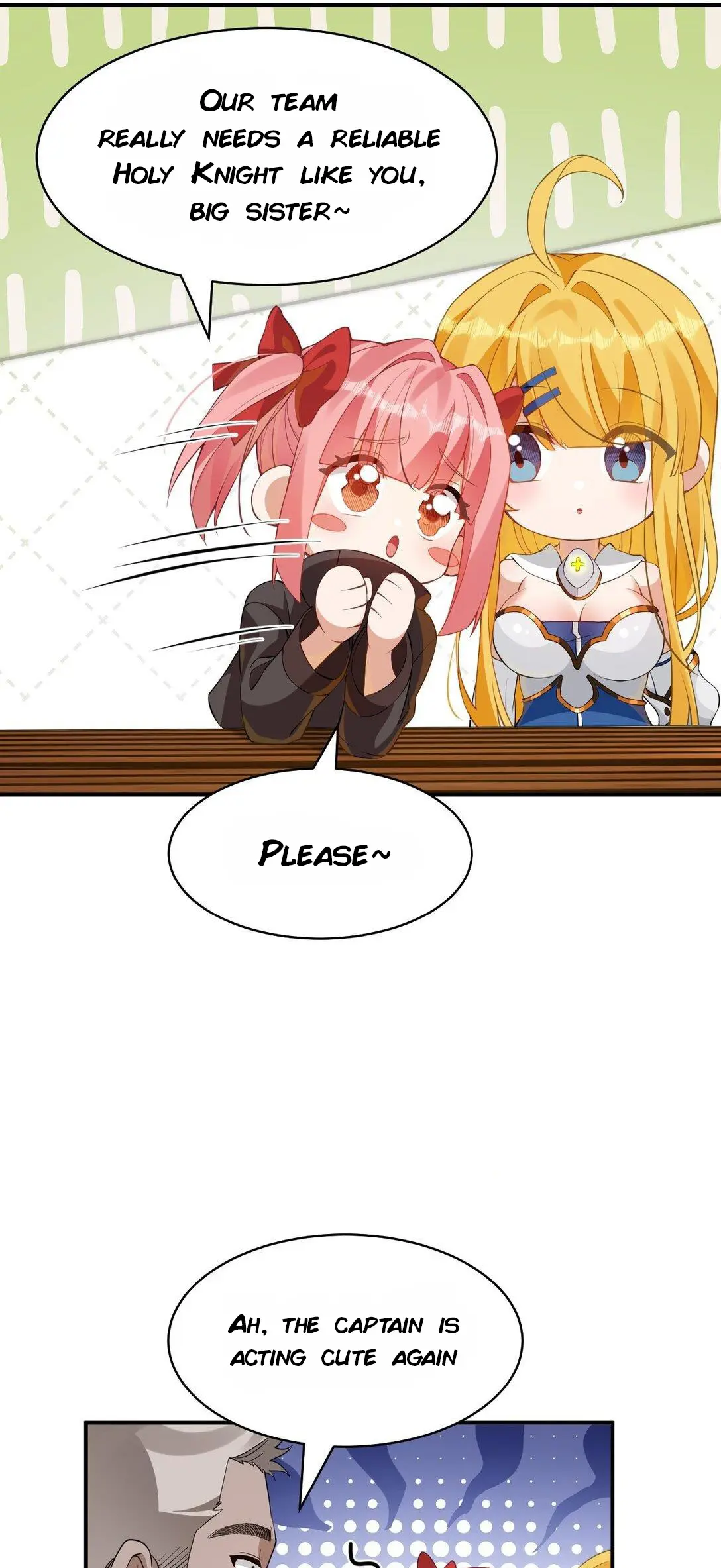 I Am a Max-level Priestess in Another World Chapter 13 page 25