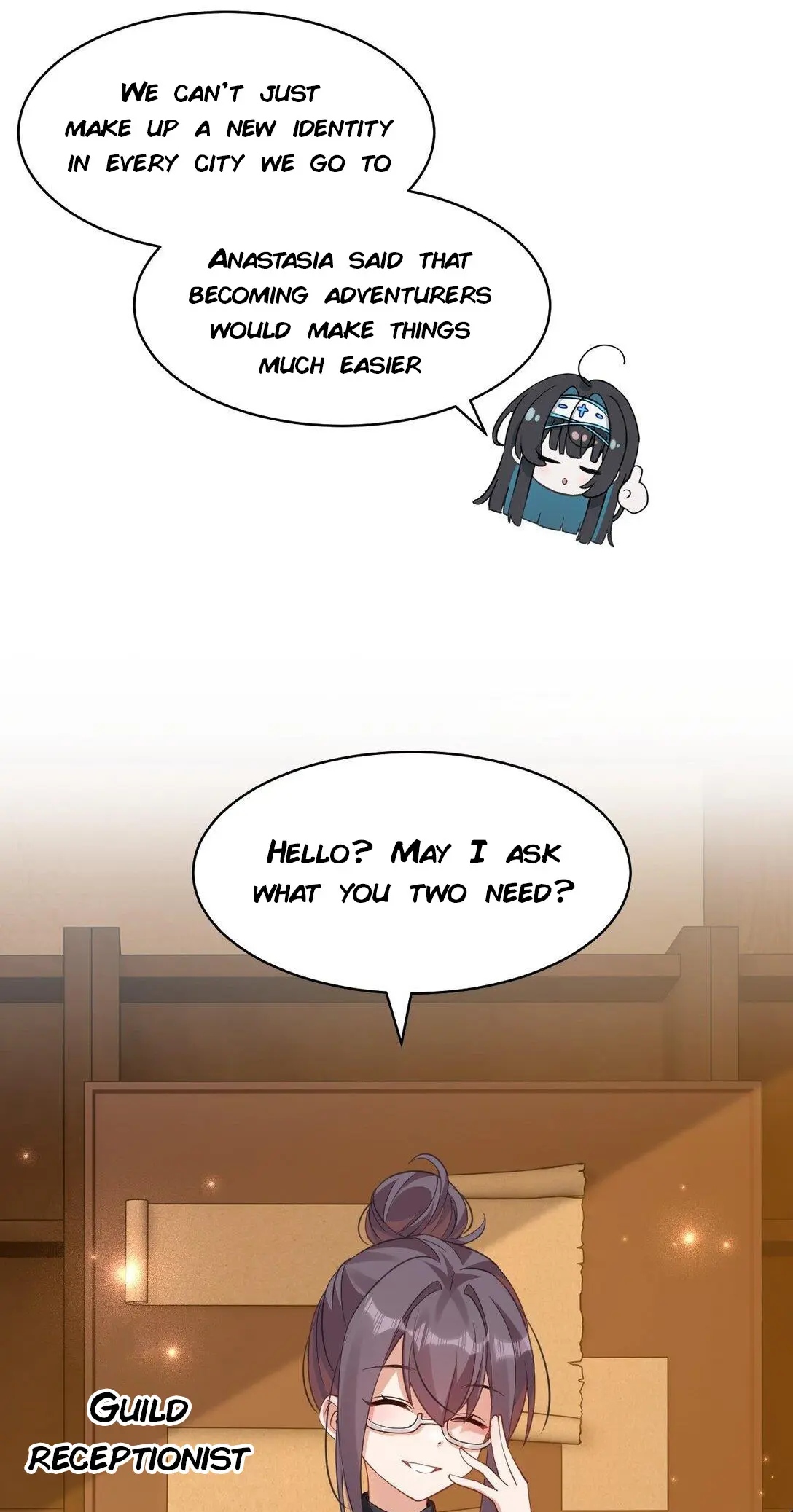 I Am a Max-level Priestess in Another World Chapter 13 page 31