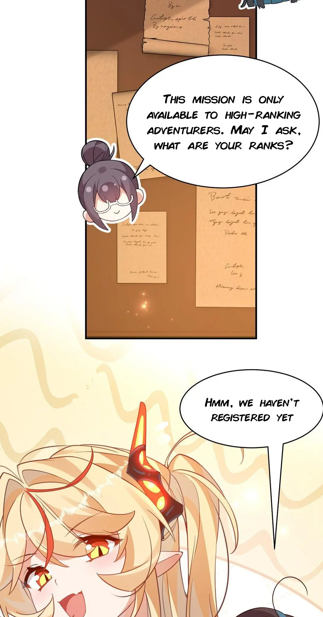 I Am a Max-level Priestess in Another World Chapter 13 page 33