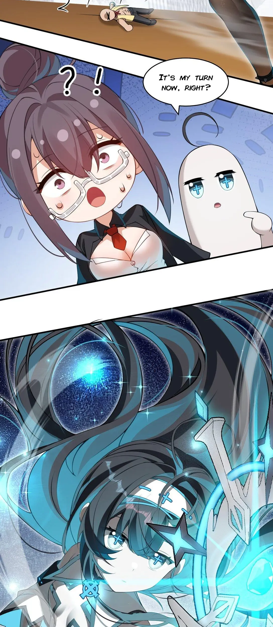 I Am a Max-level Priestess in Another World Chapter 13 page 38