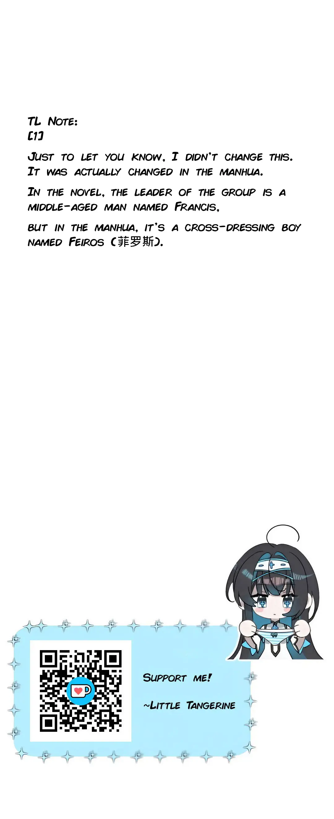 I Am a Max-level Priestess in Another World Chapter 13 page 42
