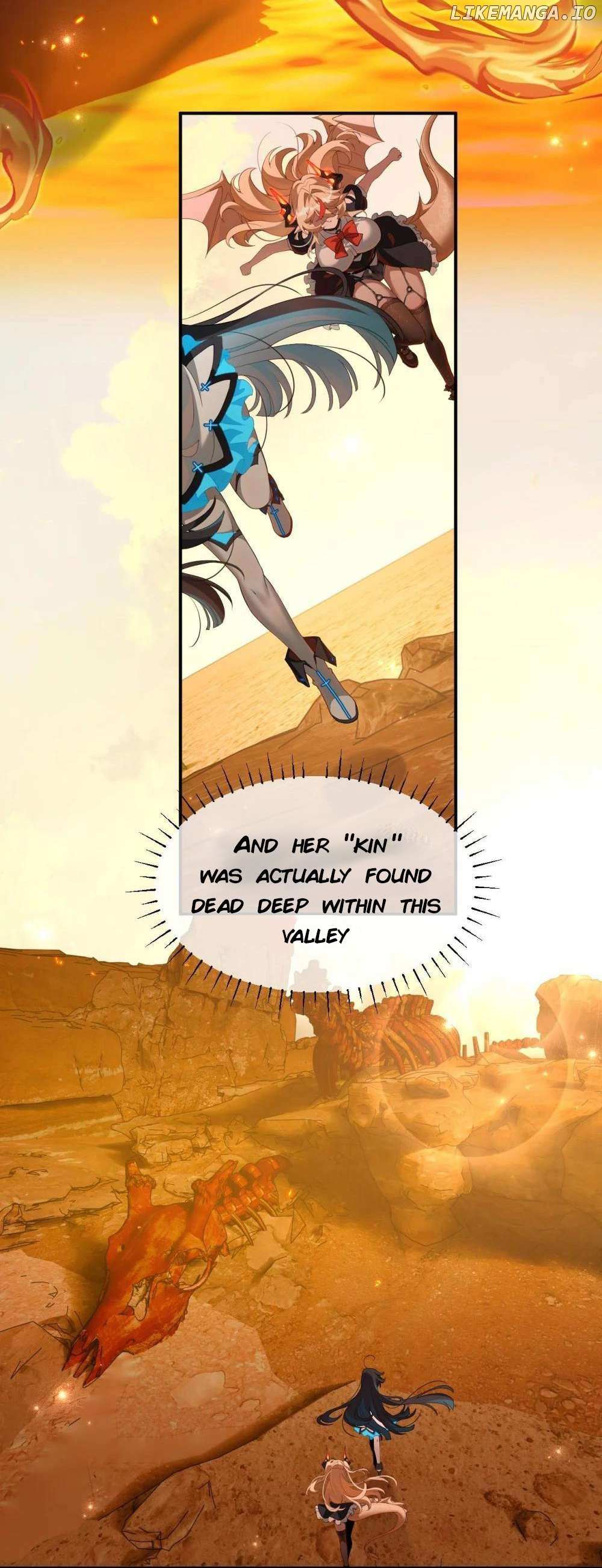 I Am a Max-level Priestess in Another World Chapter 15 page 1