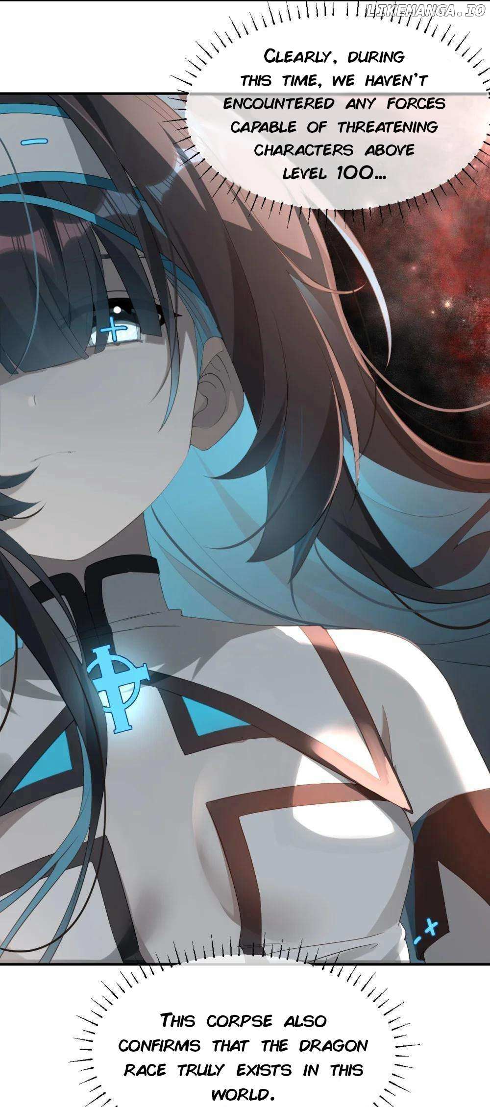 I Am a Max-level Priestess in Another World Chapter 15 page 2