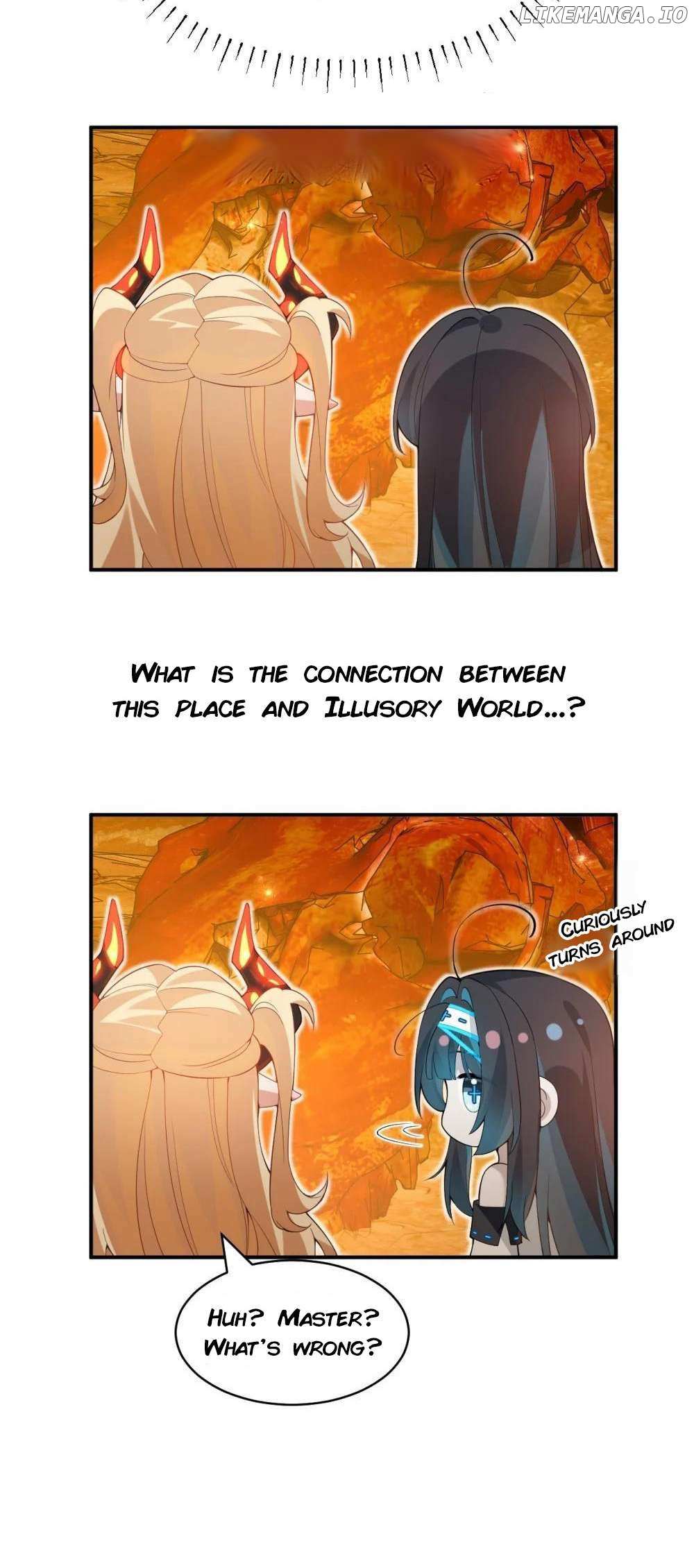 I Am a Max-level Priestess in Another World Chapter 15 page 3
