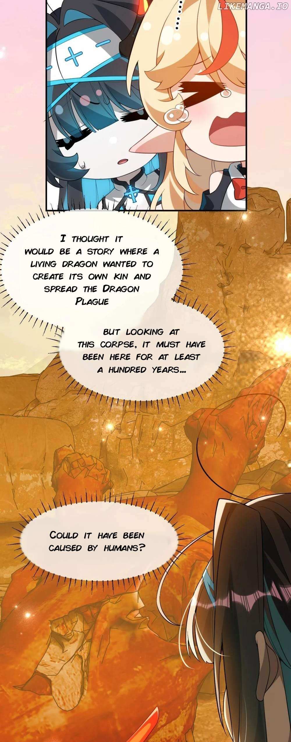 I Am a Max-level Priestess in Another World Chapter 15 page 8