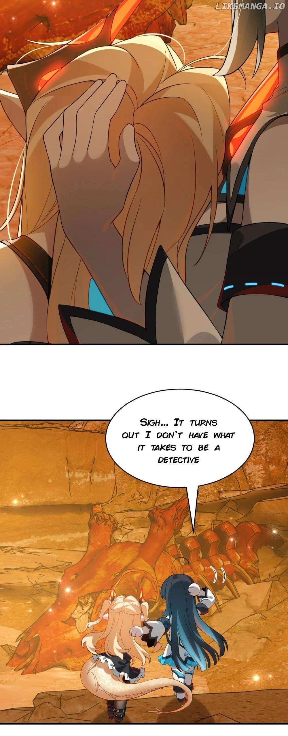 I Am a Max-level Priestess in Another World Chapter 15 page 9