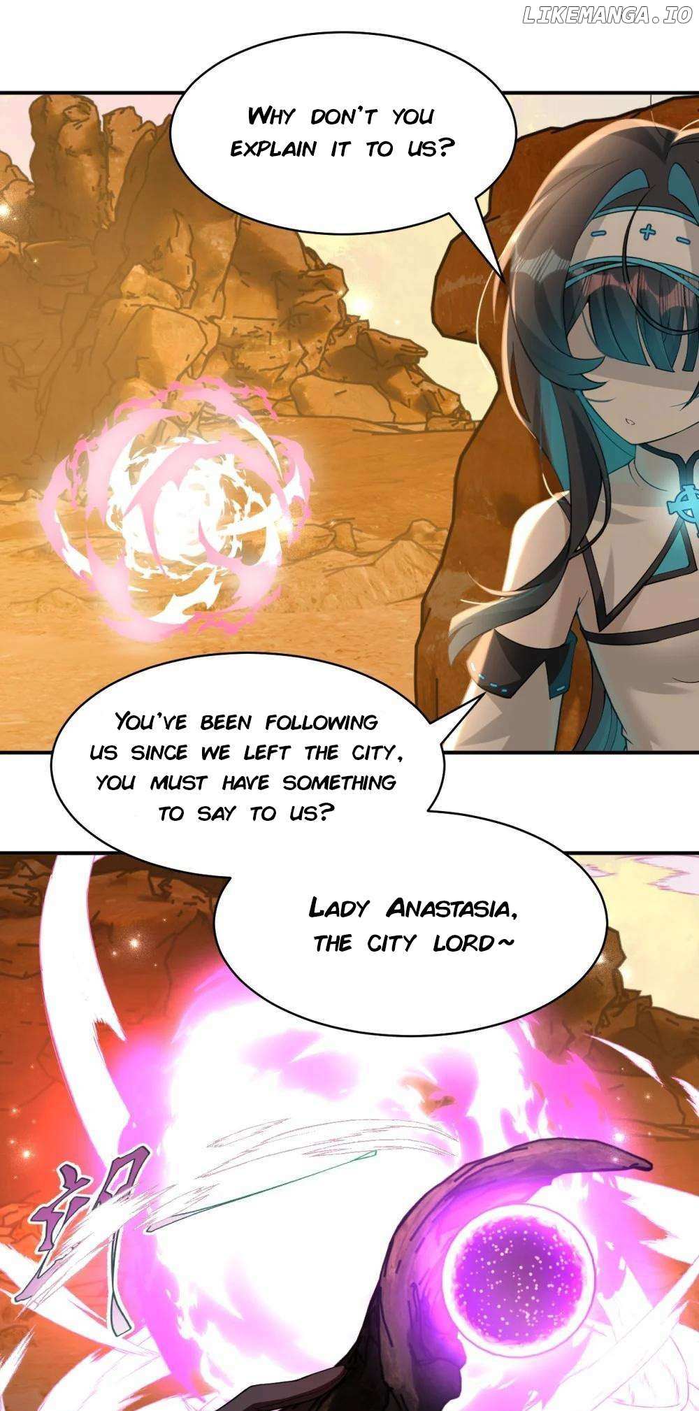 I Am a Max-level Priestess in Another World Chapter 15 page 10