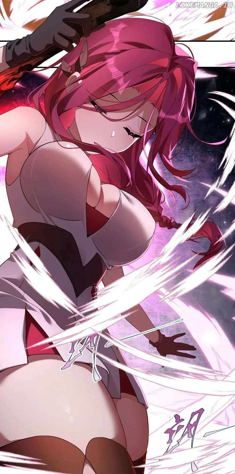 I Am a Max-level Priestess in Another World Chapter 15 page 11