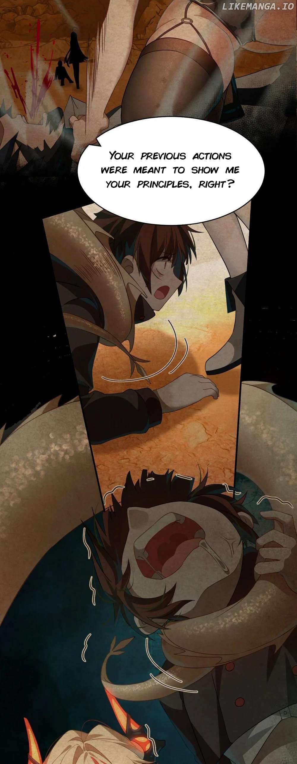 I Am a Max-level Priestess in Another World Chapter 15 page 14