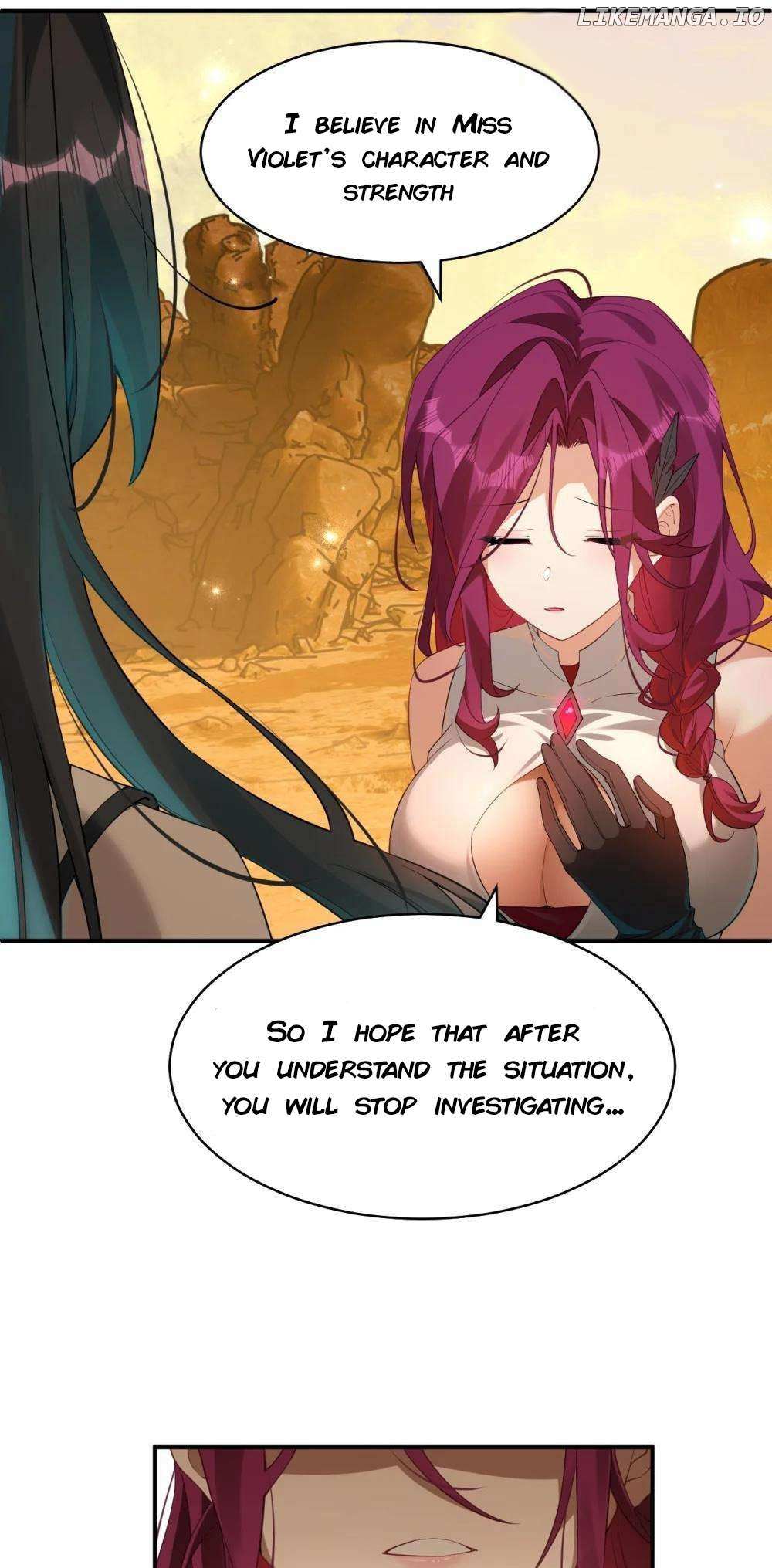 I Am a Max-level Priestess in Another World Chapter 15 page 16