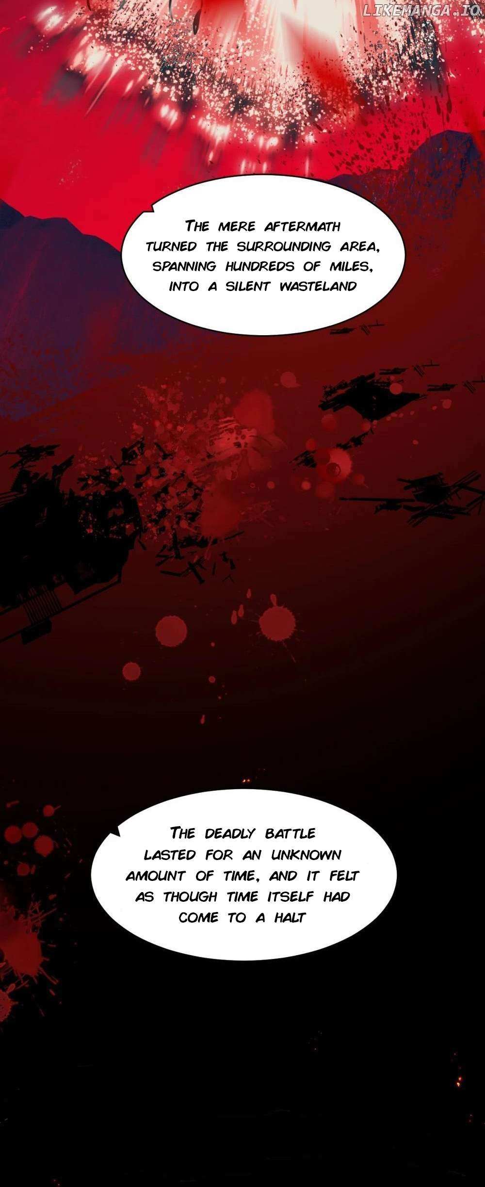I Am a Max-level Priestess in Another World Chapter 15 page 21