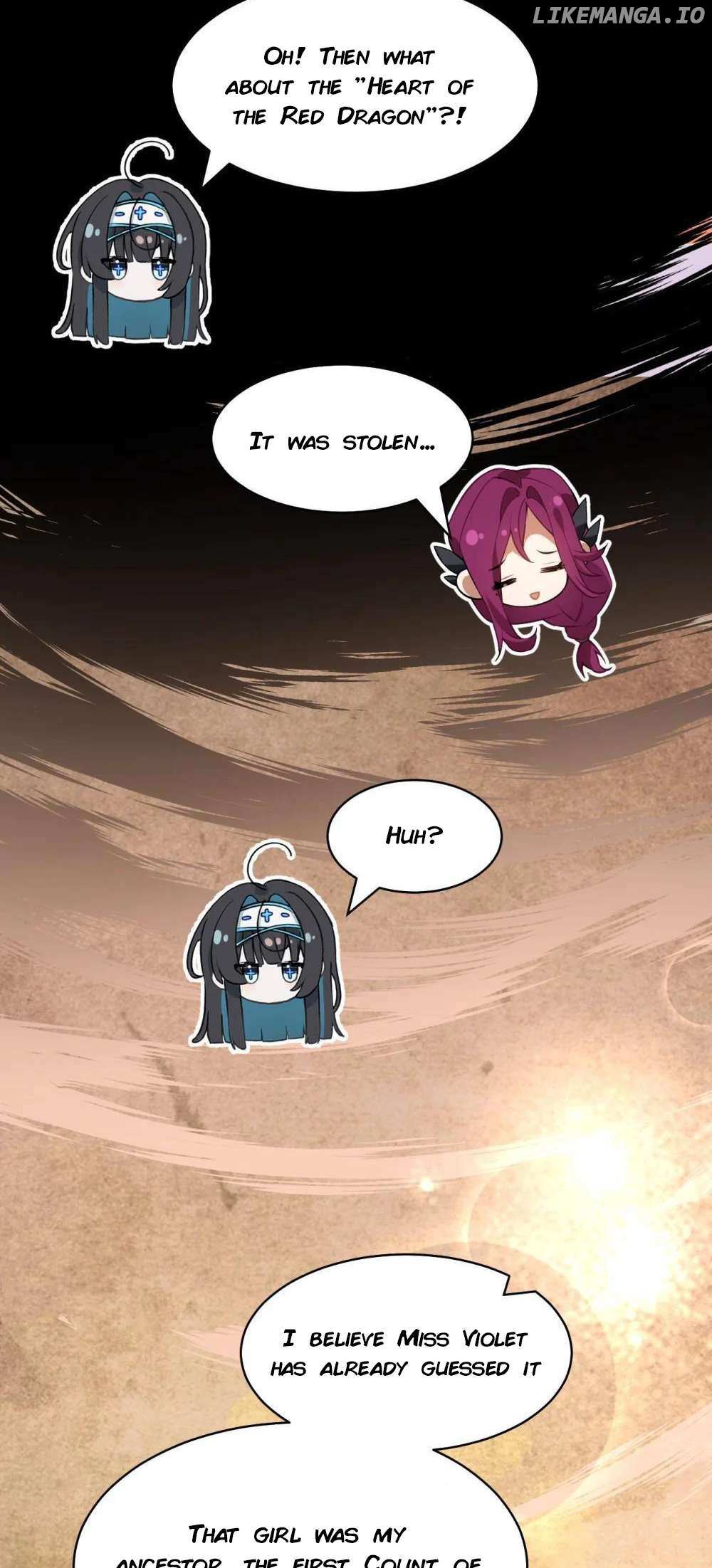 I Am a Max-level Priestess in Another World Chapter 15 page 33