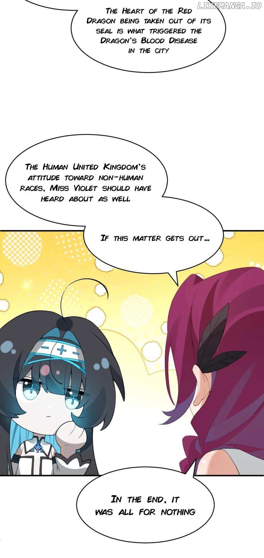 I Am a Max-level Priestess in Another World Chapter 15 page 36
