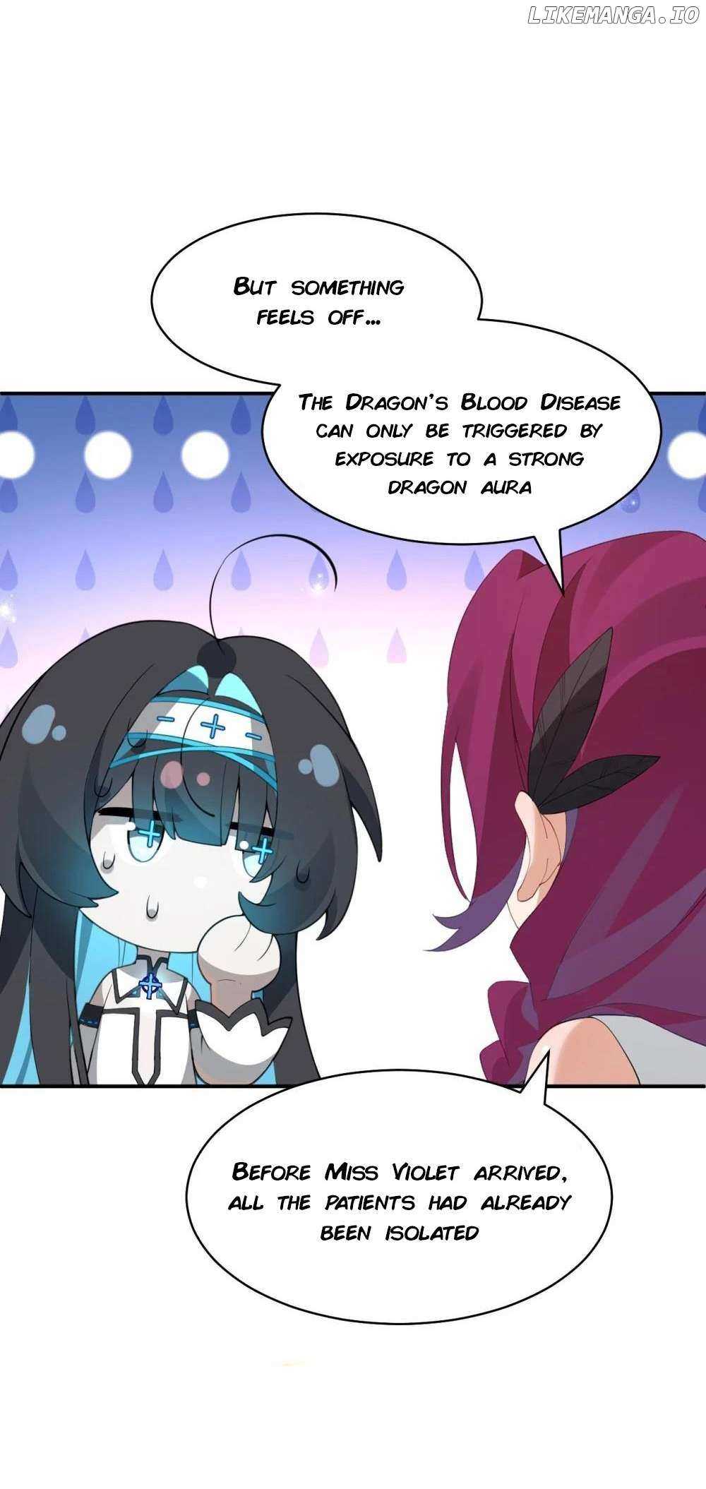 I Am a Max-level Priestess in Another World Chapter 15 page 37