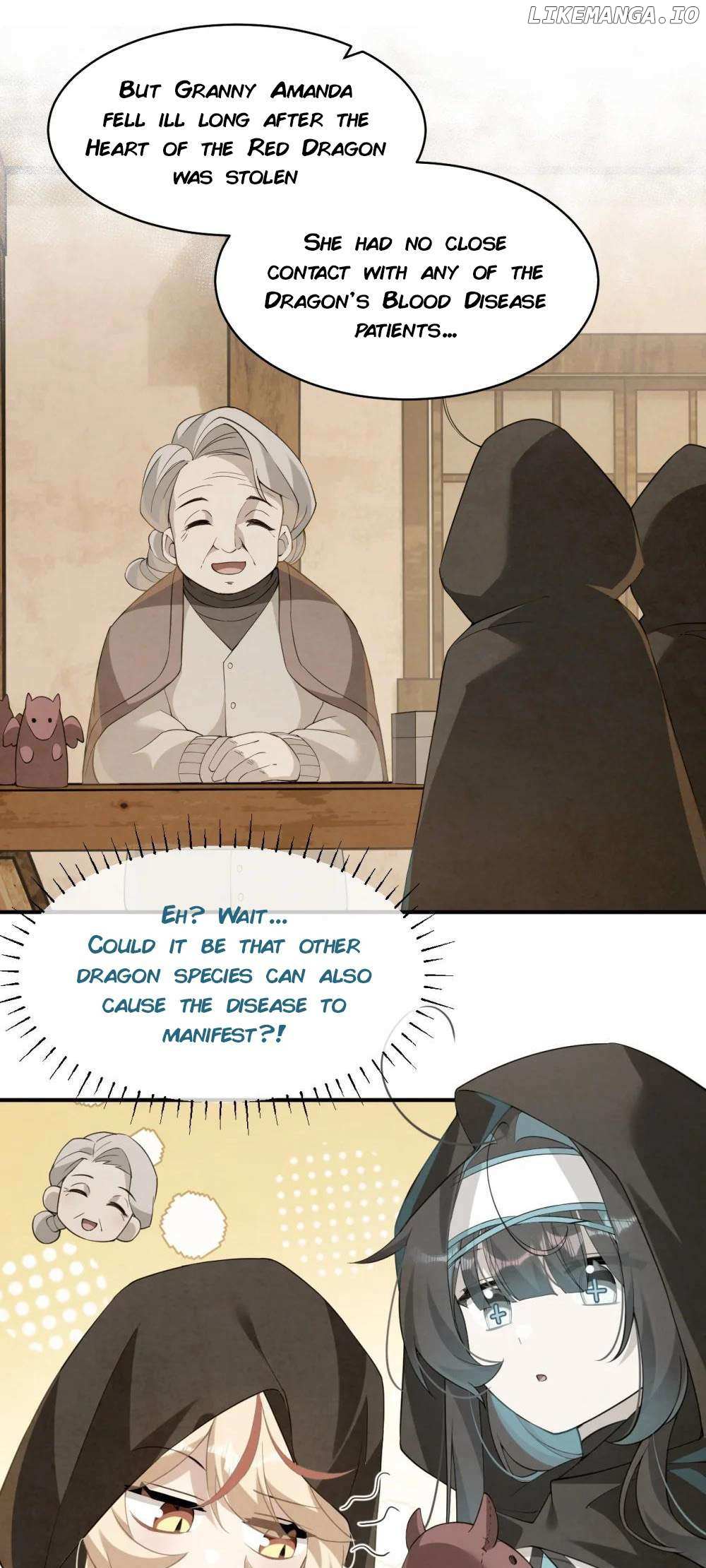 I Am a Max-level Priestess in Another World Chapter 15 page 38