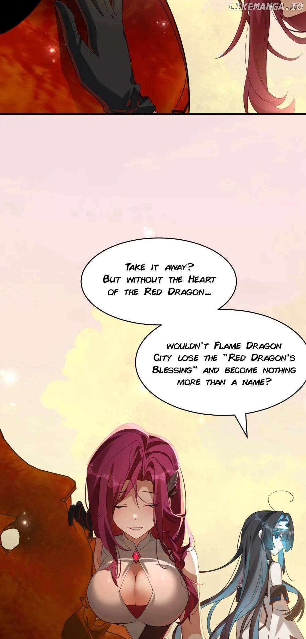 I Am a Max-level Priestess in Another World Chapter 15 page 41
