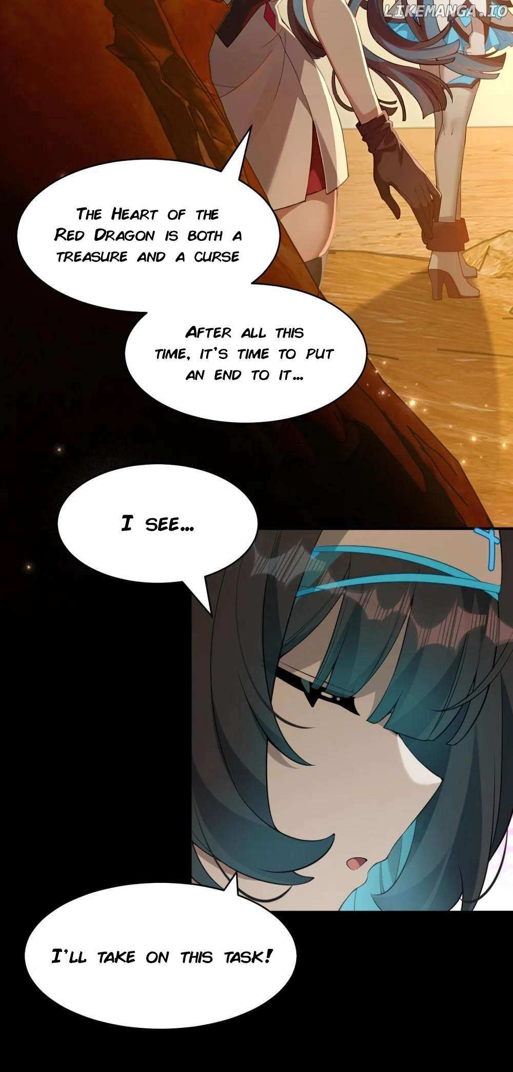 I Am a Max-level Priestess in Another World Chapter 15 page 42