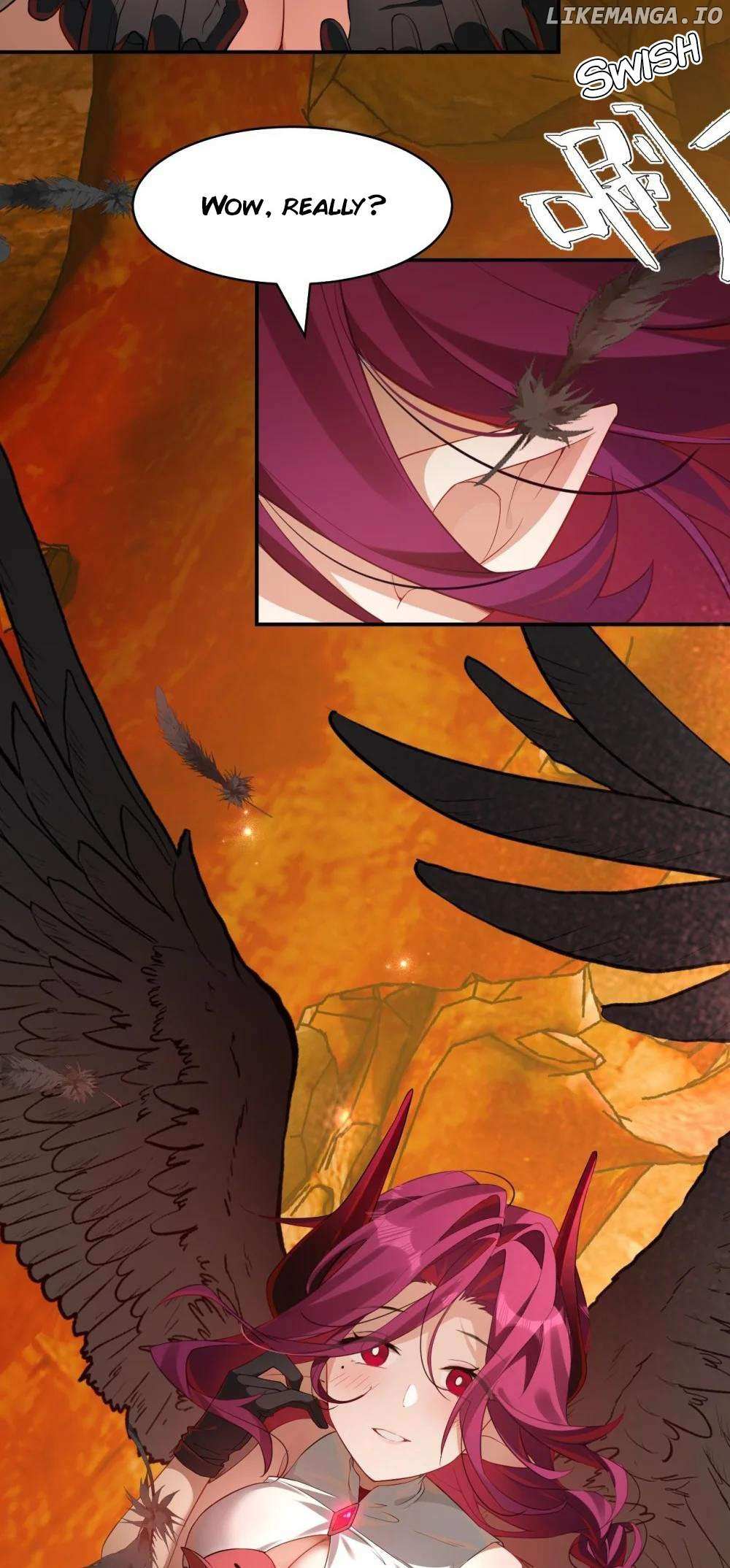 I Am a Max-level Priestess in Another World Chapter 15 page 44