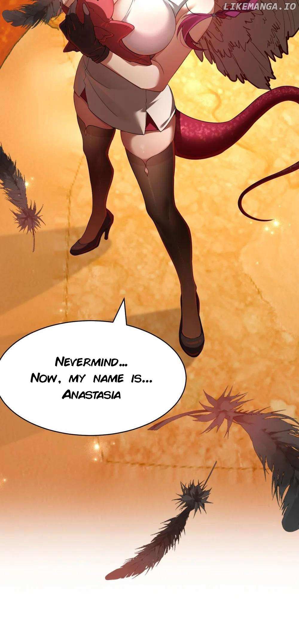 I Am a Max-level Priestess in Another World Chapter 15 page 45