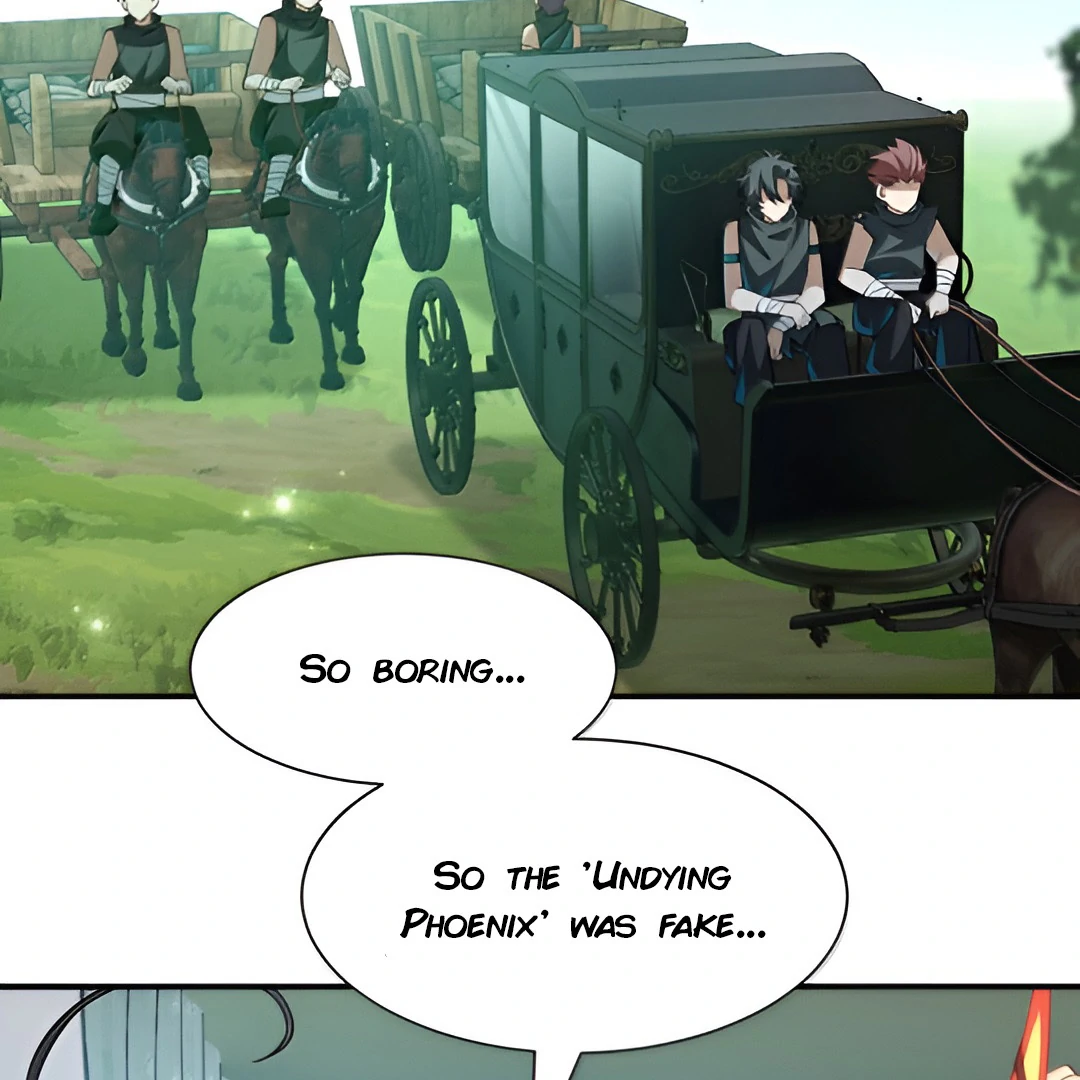I Am a Max-level Priestess in Another World Chapter 17 page 1