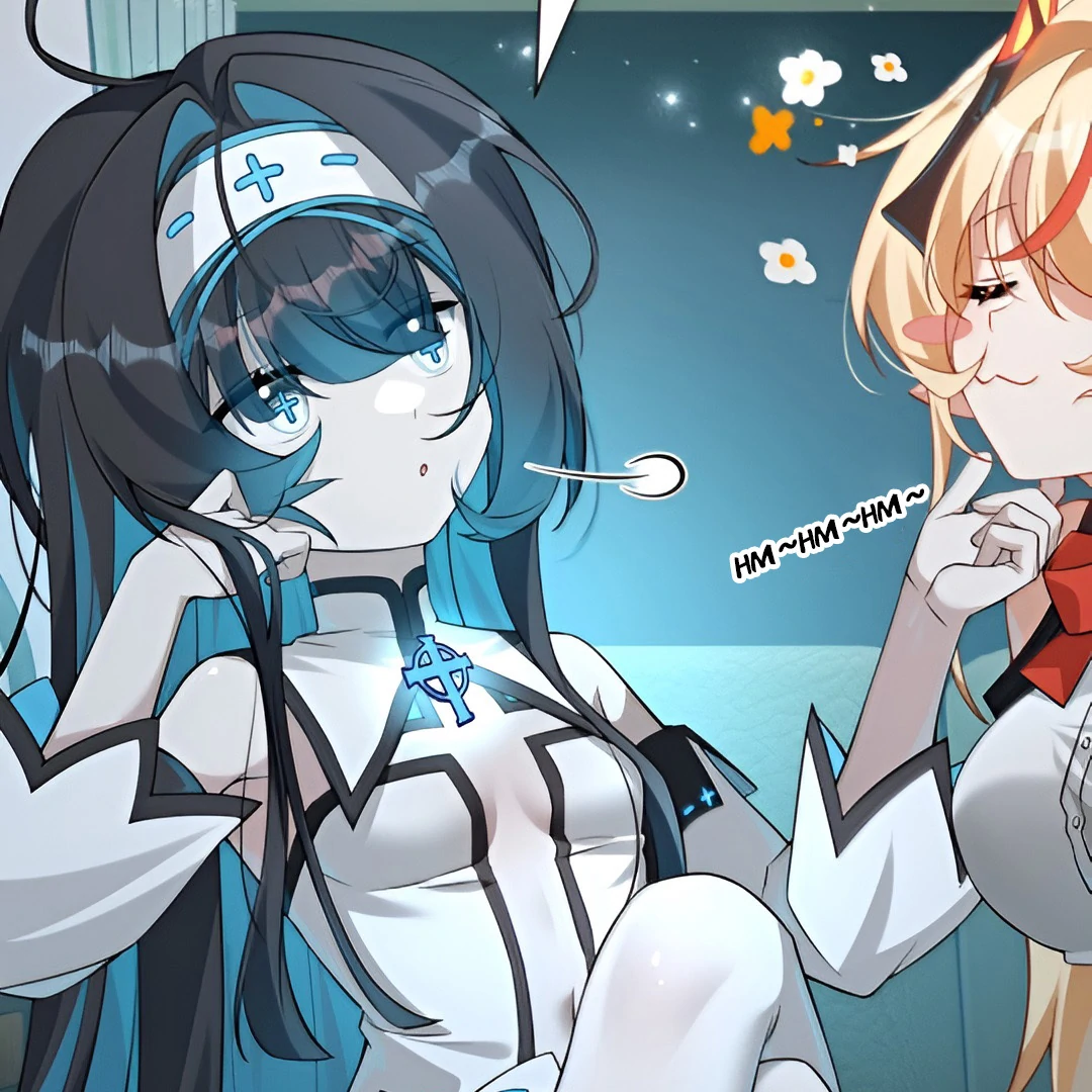 I Am a Max-level Priestess in Another World Chapter 17 page 2