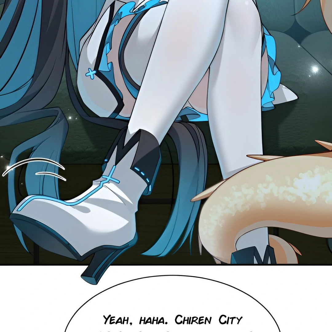 I Am a Max-level Priestess in Another World Chapter 17 page 3