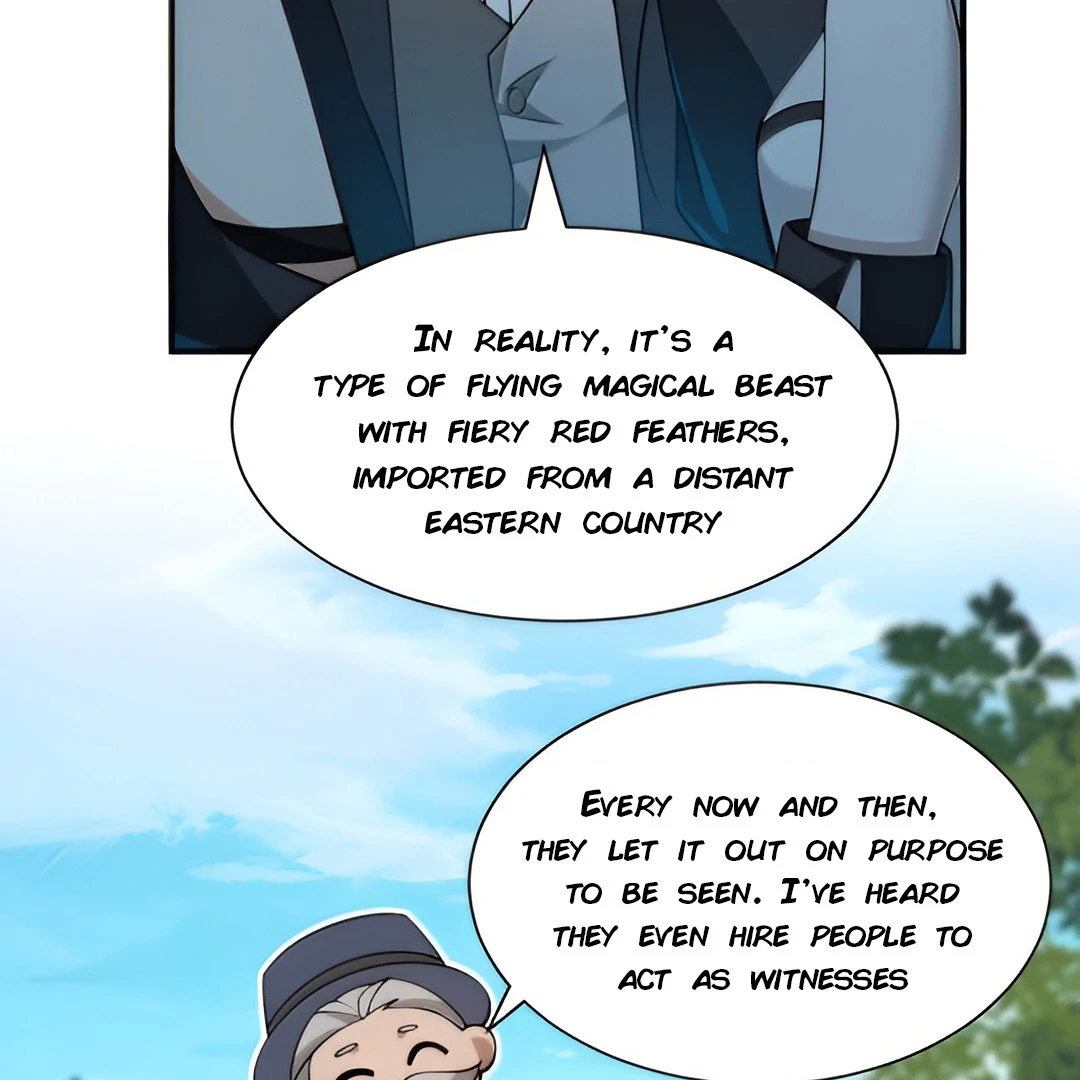 I Am a Max-level Priestess in Another World Chapter 17 page 5