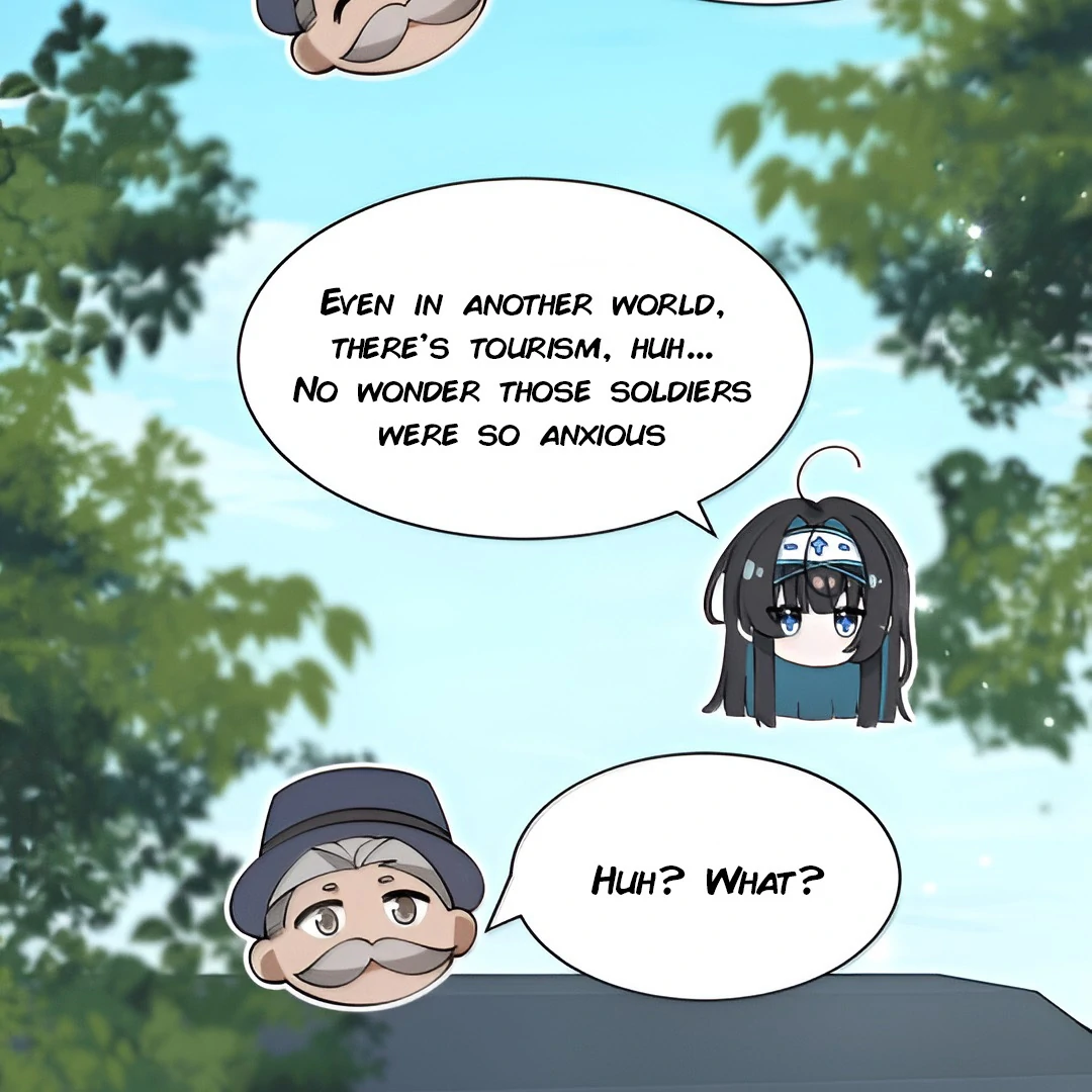 I Am a Max-level Priestess in Another World Chapter 17 page 6
