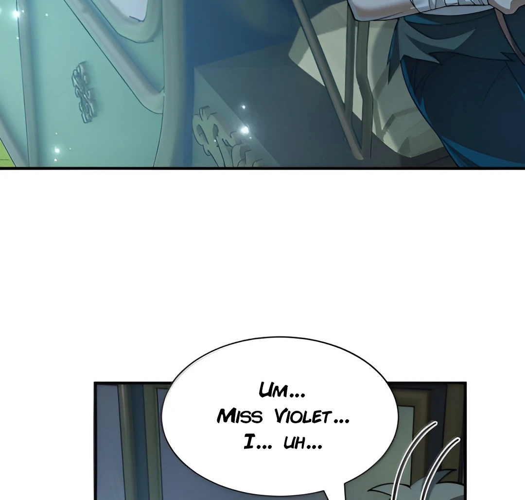 I Am a Max-level Priestess in Another World Chapter 17 page 8