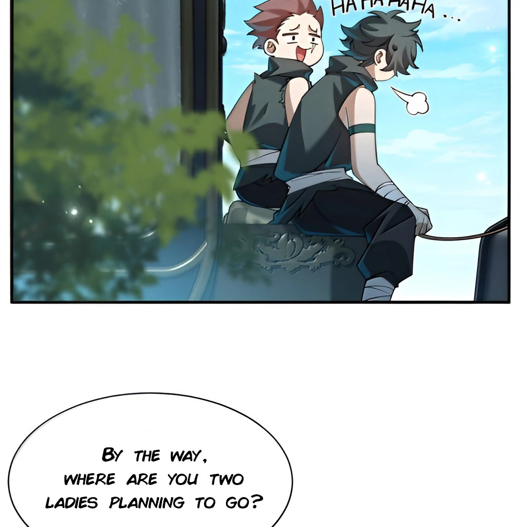 I Am a Max-level Priestess in Another World Chapter 17 page 12