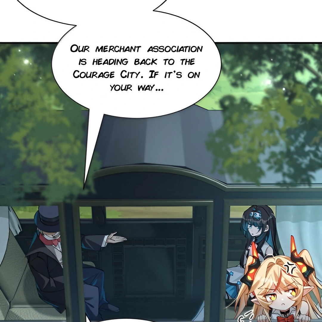I Am a Max-level Priestess in Another World Chapter 17 page 13