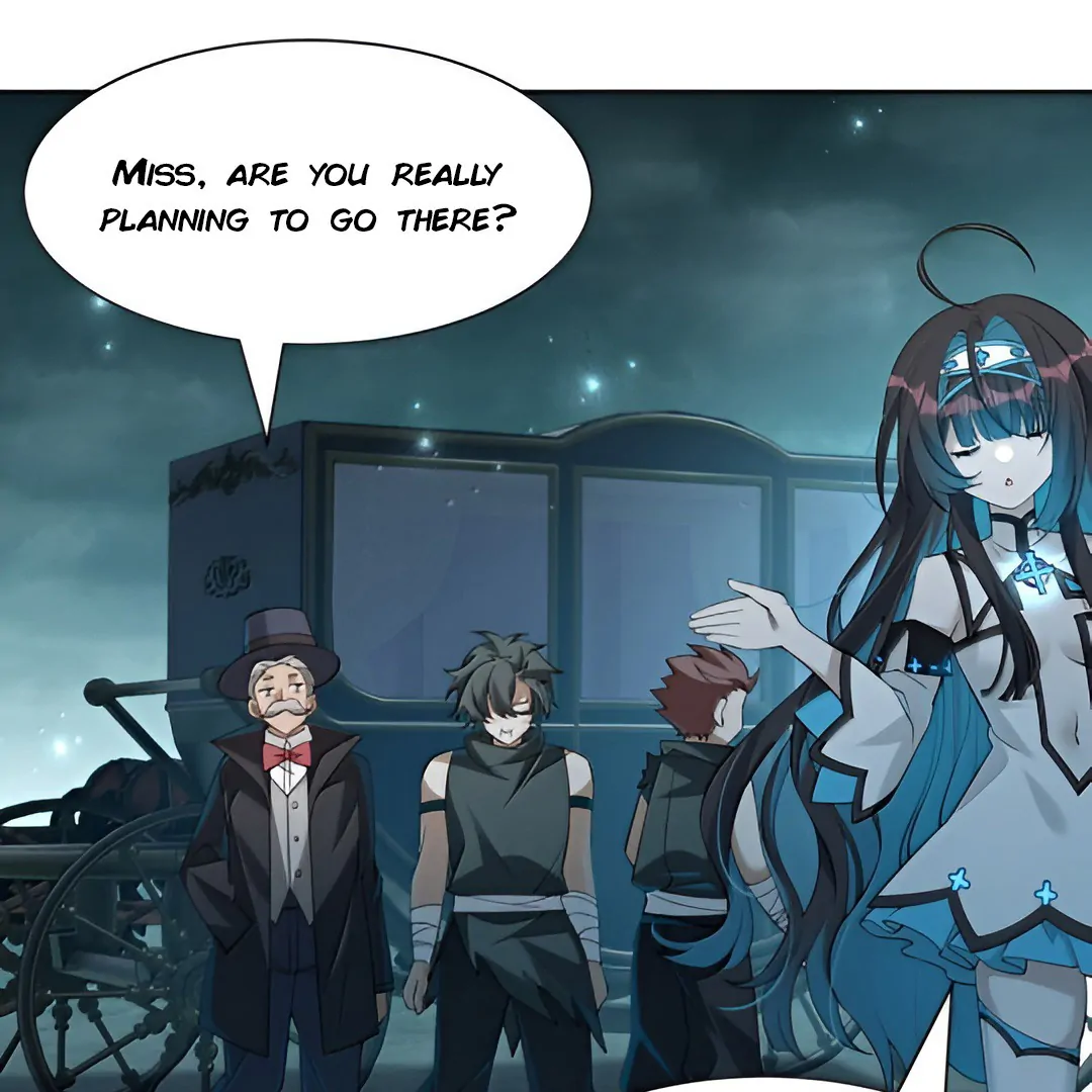 I Am a Max-level Priestess in Another World Chapter 17 page 28