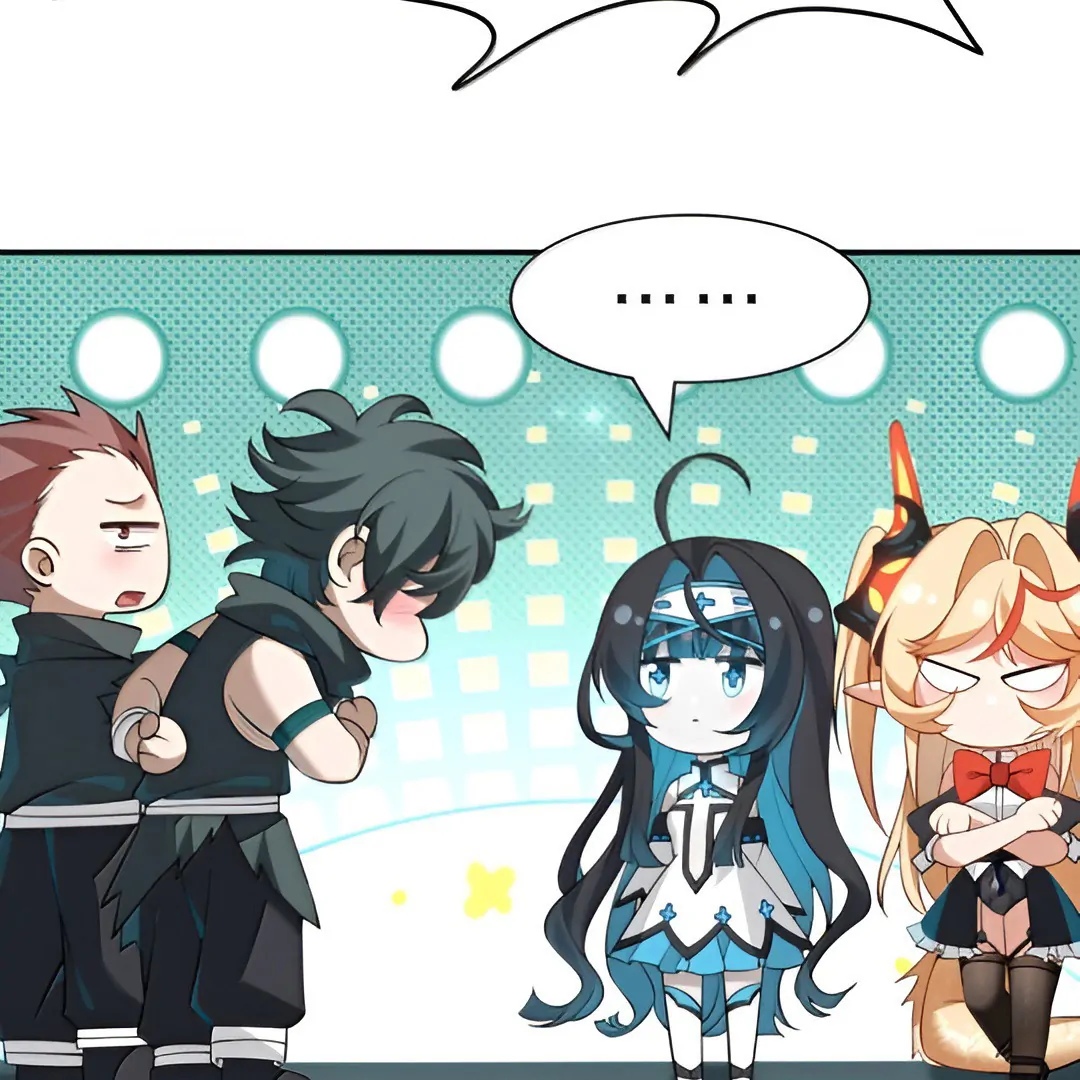 I Am a Max-level Priestess in Another World Chapter 17 page 31