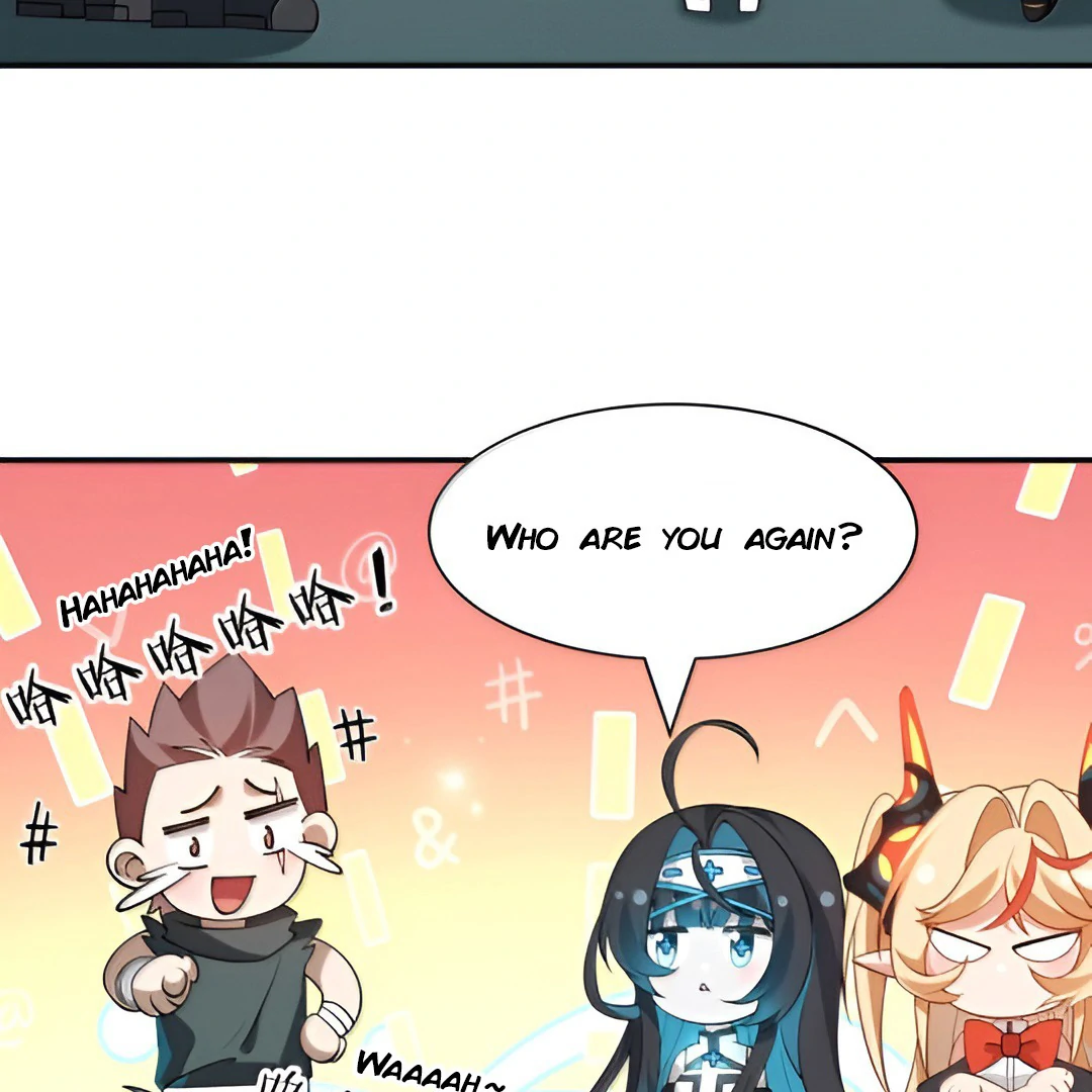 I Am a Max-level Priestess in Another World Chapter 17 page 32