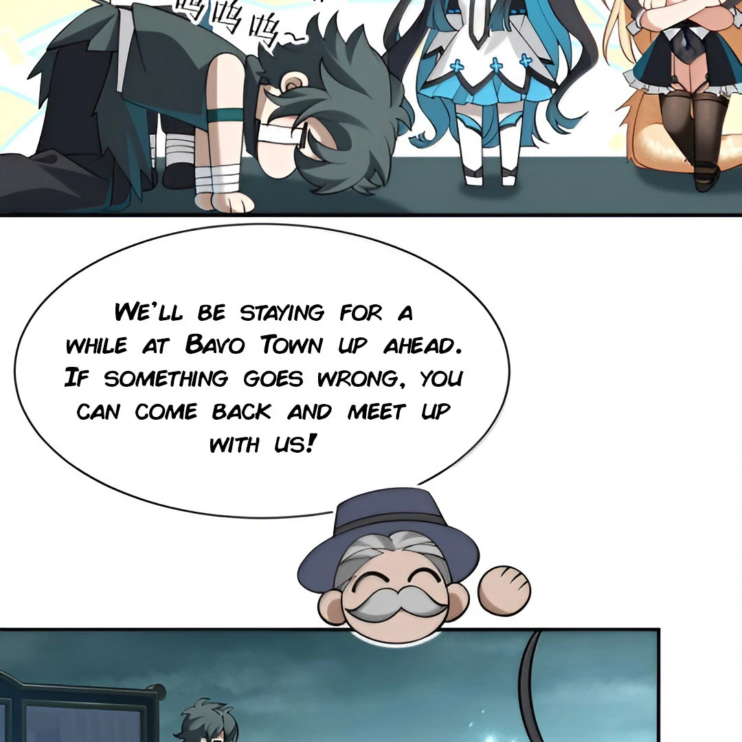 I Am a Max-level Priestess in Another World Chapter 17 page 33