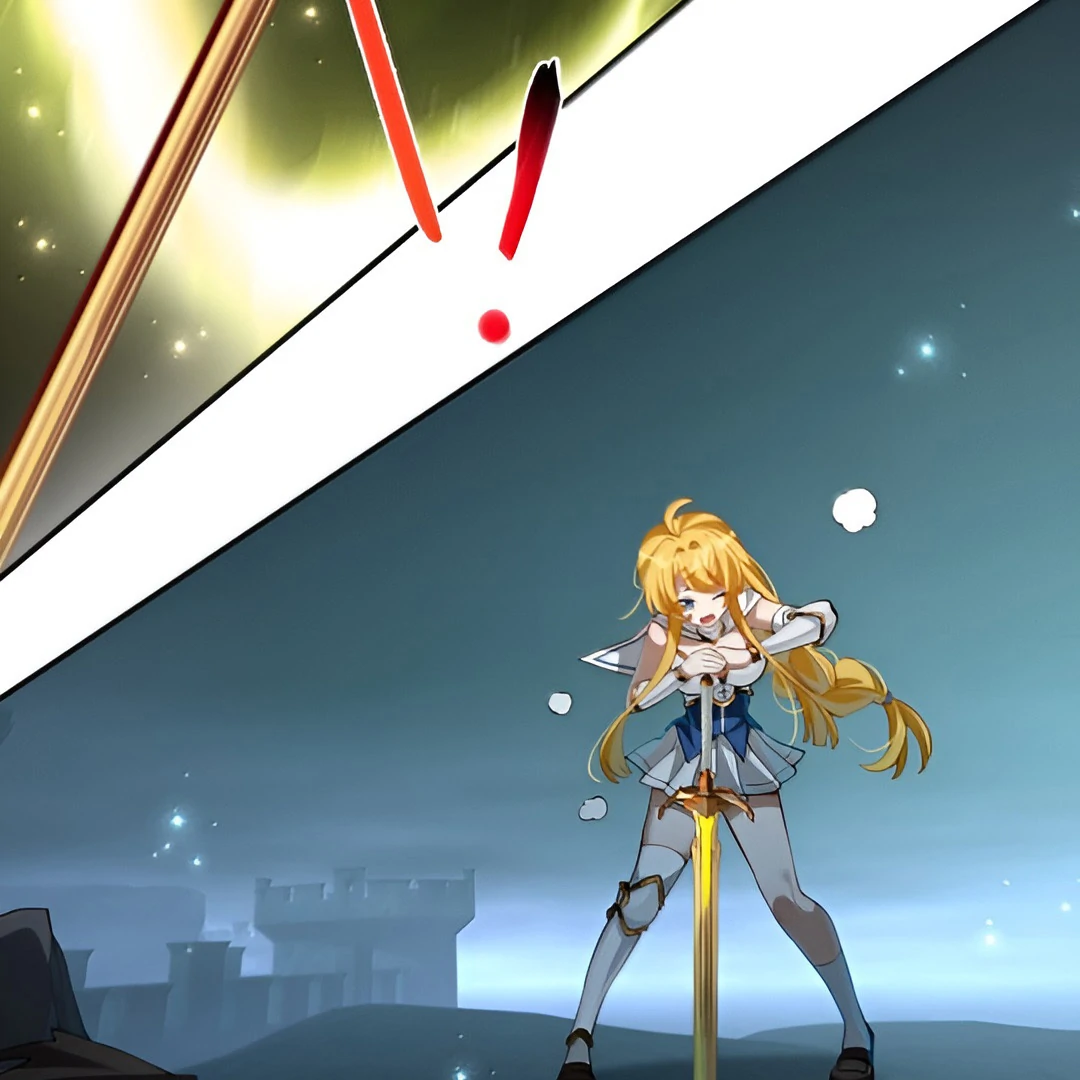 I Am a Max-level Priestess in Another World Chapter 17 page 46