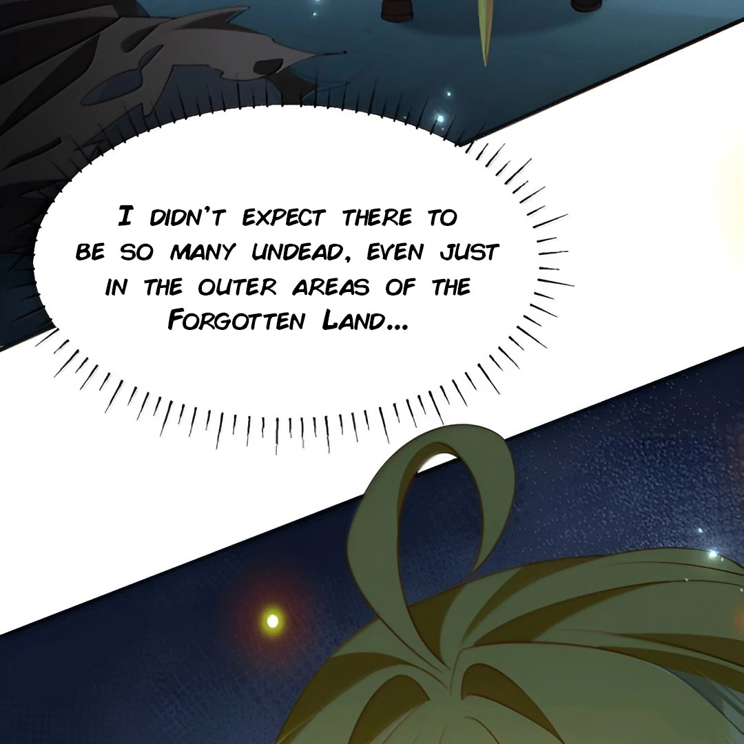 I Am a Max-level Priestess in Another World Chapter 17 page 47