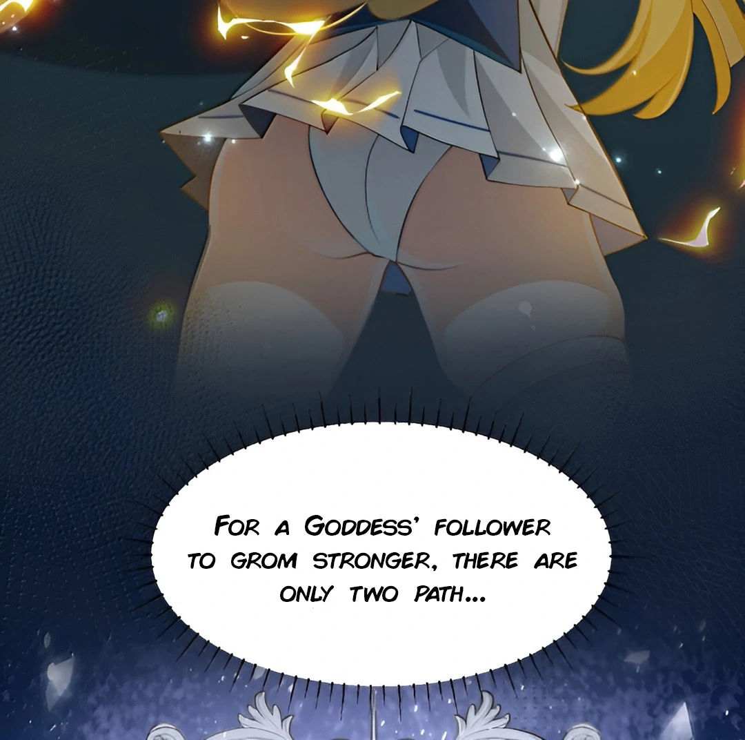 I Am a Max-level Priestess in Another World Chapter 17 page 53