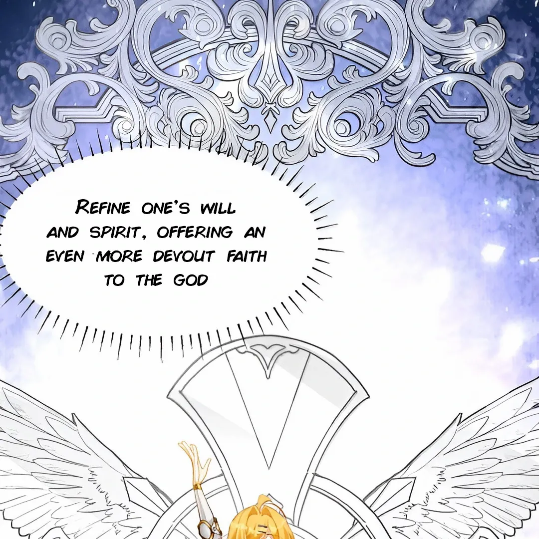 I Am a Max-level Priestess in Another World Chapter 17 page 54