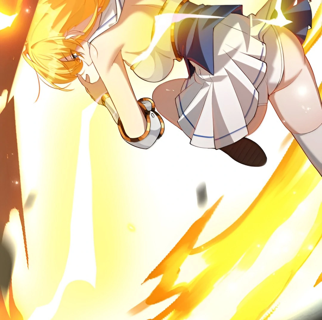 I Am a Max-level Priestess in Another World Chapter 17 page 61
