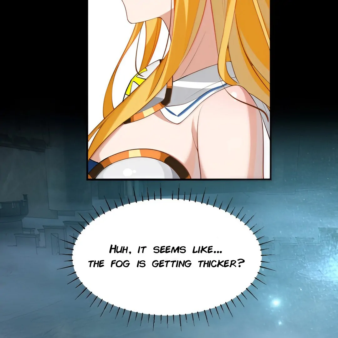 I Am a Max-level Priestess in Another World Chapter 17 page 74