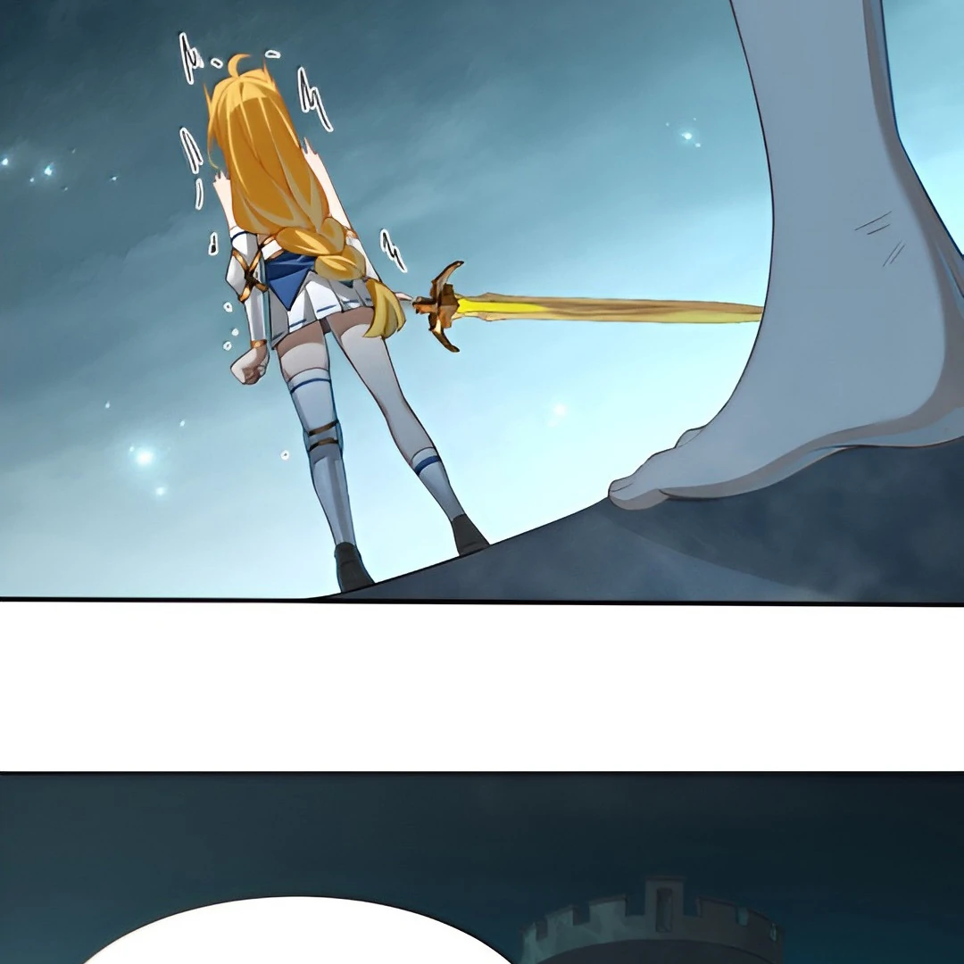 I Am a Max-level Priestess in Another World Chapter 17 page 77
