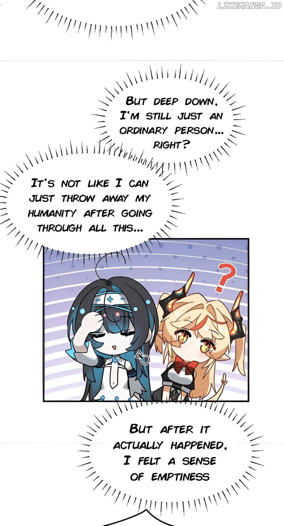 I Am a Max-level Priestess in Another World Chapter 2 page 10