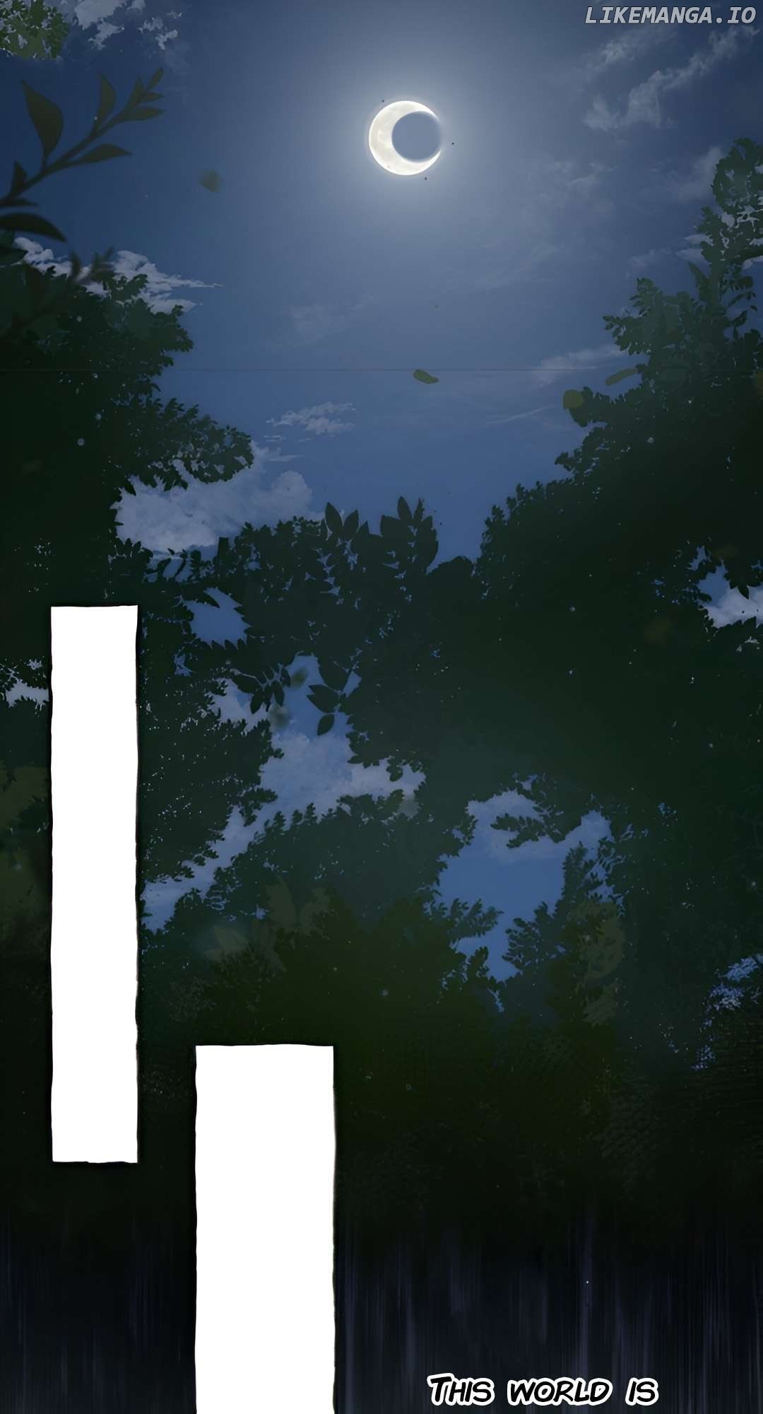 I Am a Max-level Priestess in Another World Chapter 2 page 14