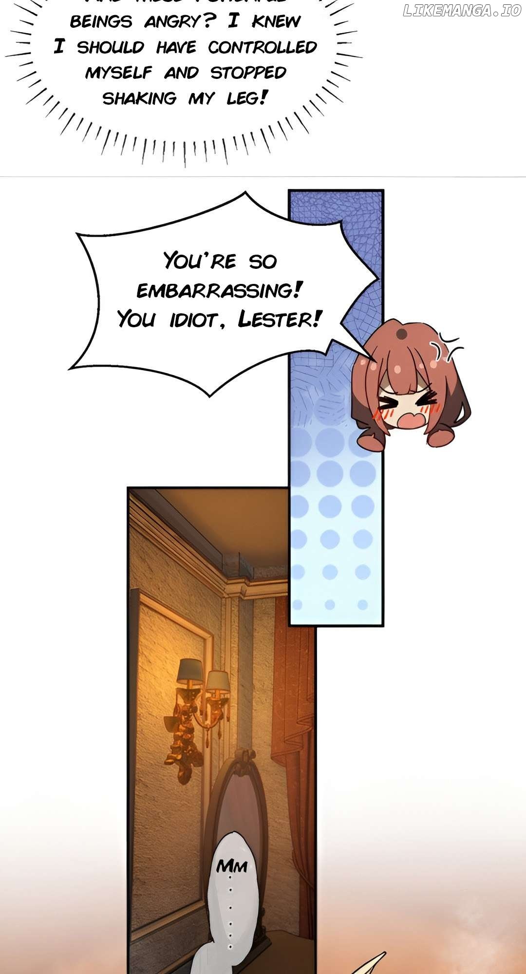 I Am a Max-level Priestess in Another World Chapter 2 page 21