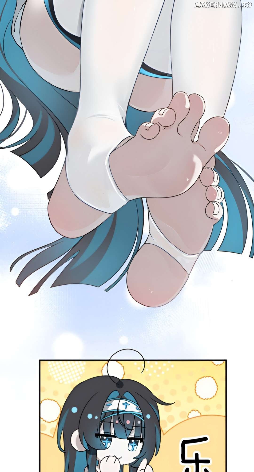 I Am a Max-level Priestess in Another World Chapter 2 page 26