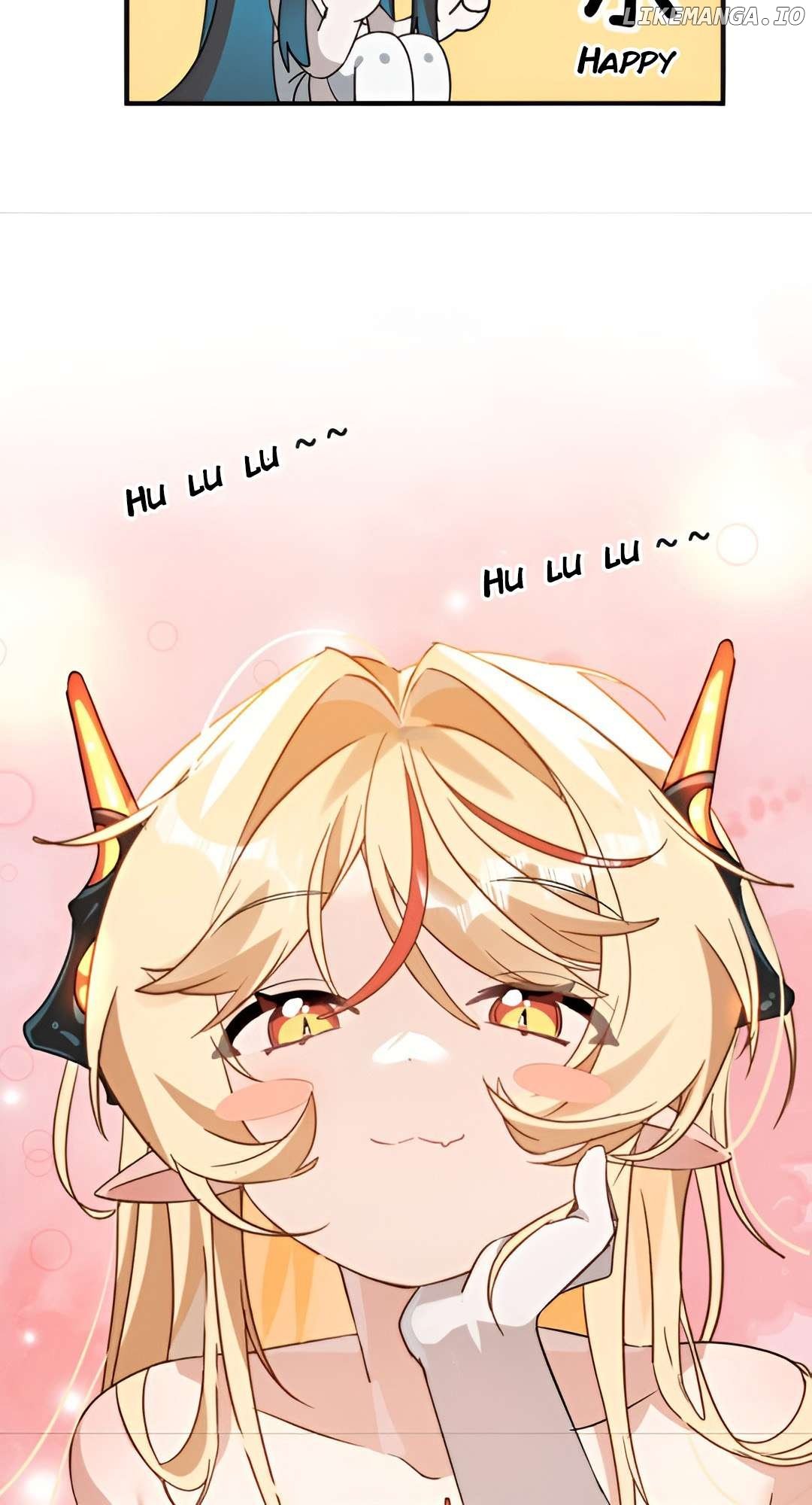 I Am a Max-level Priestess in Another World Chapter 2 page 27