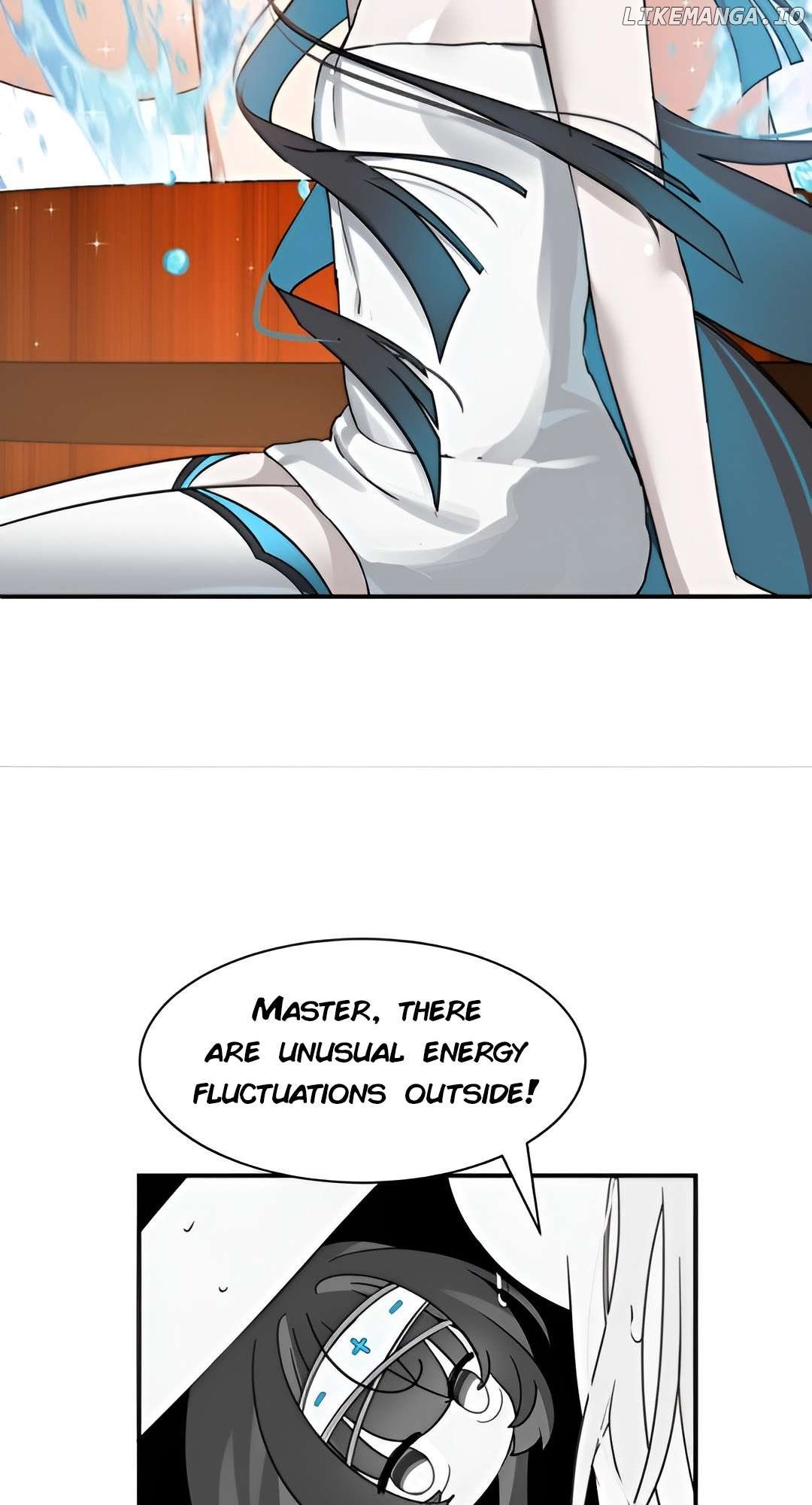 I Am a Max-level Priestess in Another World Chapter 2 page 31